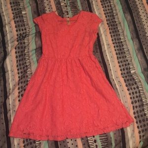 Girls Dress